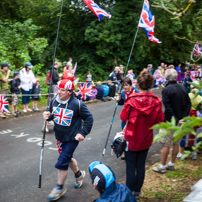 Boxhill - 29 July 2012