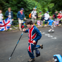 Boxhill - 29 July 2012