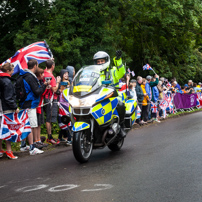 Boxhill - 29 July 2012