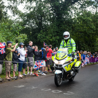 Boxhill - 29 July 2012