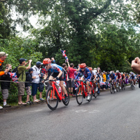 Boxhill - 29 July 2012