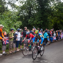 Boxhill - 29 July 2012