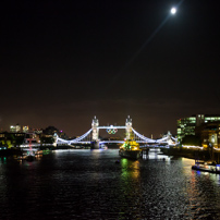 London - 04 August 2012