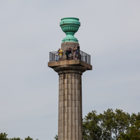 Leighton Buzzard - 11 August 2012