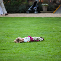 Greys Court - 26 August 2012