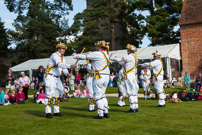 Henley-on-Thames - 22 September 2012