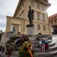 Prague - 26 September 2012