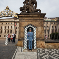 Prague - 26 September 2012