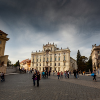 Prague - 26 September 2012