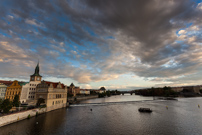 Prague - 27 September 2012