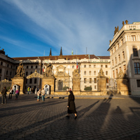 Prague - 28 September 2012