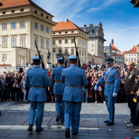 Prague - 29 September 2012