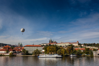 Prague - 29 September 2012