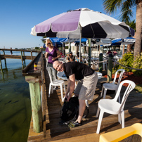 Cocoa Beach Florida - 03 November 2012