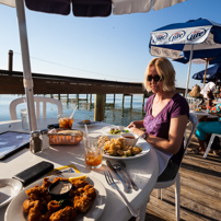 Cocoa Beach Florida - 03 November 2012