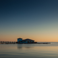 Cocoa Beach Florida - 03 November 2012