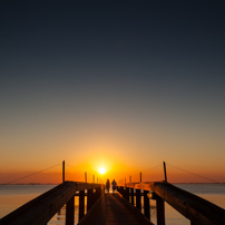 Cocoa Beach Florida - 03 November 2012