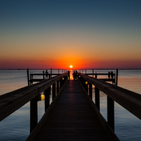 Cocoa Beach Florida - 03 November 2012