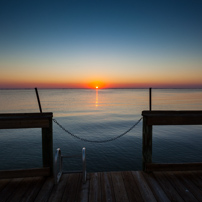 Cocoa Beach Florida - 03 November 2012