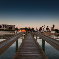 Cocoa Beach Florida - 03 November 2012