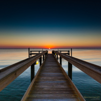 Cocoa Beach Florida - 03 November 2012