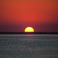 Cocoa Beach Florida - 03 November 2012