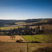 Turville - 29 November 2012