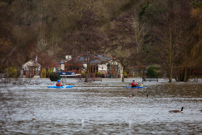 Henley-on-Thames - 26 December 2012