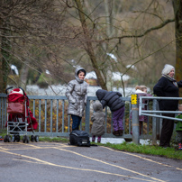 Henley-on-Thames - 26 December 2012