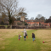 Hambleden - 30 December 2012