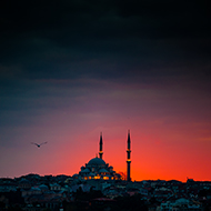 Istanbul