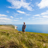 durdle door