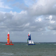 SailGP