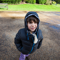 Waddesdon Manor - 27 January 2013