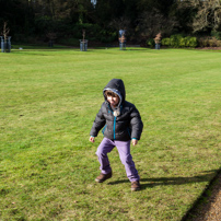 Waddesdon Manor - 27 January 2013