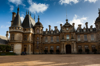 Waddesdon Manor - 27 January 2013