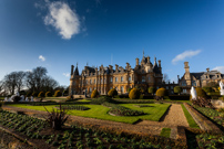 Waddesdon Manor - 27 January 2013