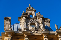 Waddesdon Manor - 27 January 2013