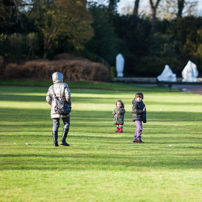 Waddesdon Manor - 27 January 2013