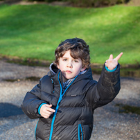 Waddesdon Manor - 27 January 2013