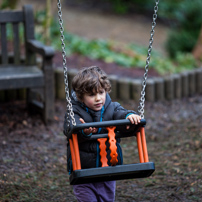 Waddesdon Manor - 27 January 2013