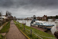 Marlow - 03 February 2013