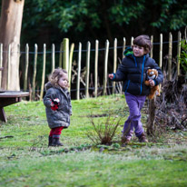 Cliveden - 17 February 2013 / Oscar and Alana