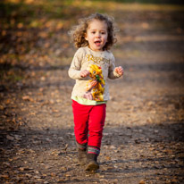 Cliveden - 17 February 2013 / My little Princess Alana