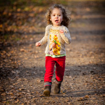 Cliveden - 17 February 2013 / My little Princess Alana