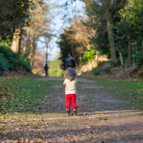 Cliveden - 17 February 2013 / My little Princess Alana