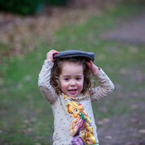 Cliveden - 17 February 2013 / My little Princess Alana