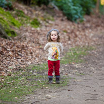 Cliveden - 17 February 2013 / I love this photo...