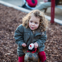 Cliveden - 17 February 2013 / Alana