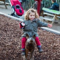 Cliveden - 17 February 2013 / Alana